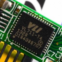 Via VL-711 USB 3.0/SATA Firmware R84_36_05_03 — драйвер для Windows 10 и 11