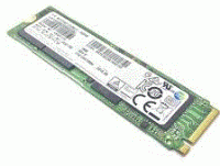 Samsung SSD PM961 Firmware CXB73H1Q — драйвер для Windows 10 и 11