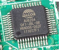 Alcor Micro PCIE Card Reader 1.64.4.2000 — драйвер для Windows 10