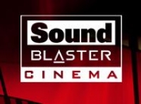 Creative Sound Blaster Cinema 5 2.0.0.17 — драйвер для Windows 10 и 11