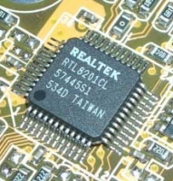 Realtek RTS-5229 Card Reader 10.0.17763.29097 — драйвер для Windows 10