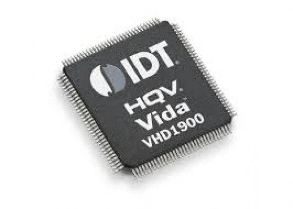 High Definition Audio Codec 6.10.6499.0 (HP) — драйвер для Windows 7