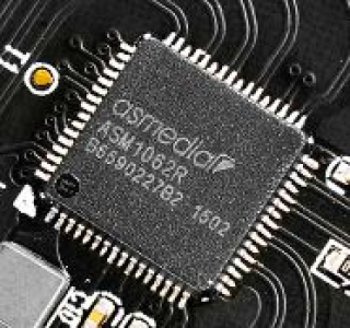 Asmedia ASM-106x/R Sata 6G Controller Firmware 190920.00.00.00 — драйвер для Windows 10 и 11