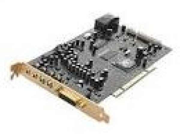 Creative Sound Blaster X- Fi Serie 2.30.0004 (6.0.230.0004) — драйвер для Windows 8.1