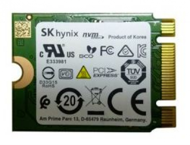 SK Hynix BC501A Firmware 80002101 — драйвер для Windows 10 и 11