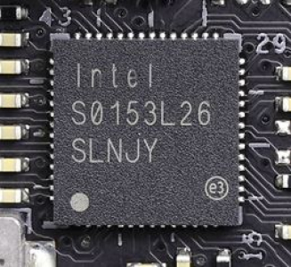 Intel Network Connections Software 25.6 — драйвер для Windows 10