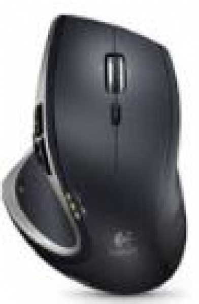 Logitech Gaming Software 8.53.154 (64bits) — драйвер для Windows 7