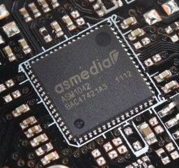 Asmedia ASM-1092R SATA/USB 3.0 Controller Utility 1.07 — драйвер для Windows 10 и 11