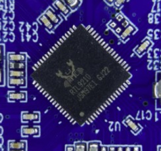 Realtek RTL9210 NVMe/USB 3.1 Controller firmware 1.27.25 — драйвер для Windows 10 и 11