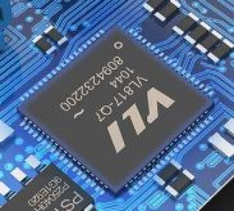 Via VL820Q8 USB 3.1 Controller Firmware 0F03 — драйвер для Windows 10 и 11