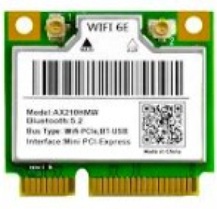 Intel PROSET/Wireless Wifi software 22.150.1.1 WHQL — драйвер для Windows 10 и 11