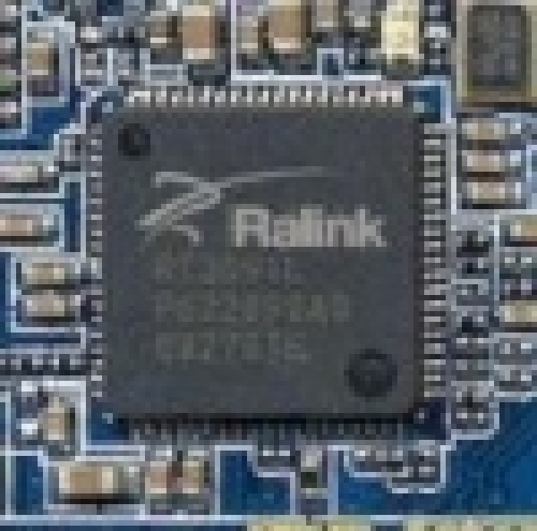 Ralink RT2860 series 5.0.46.0 WHQL — драйвер для Windows 7