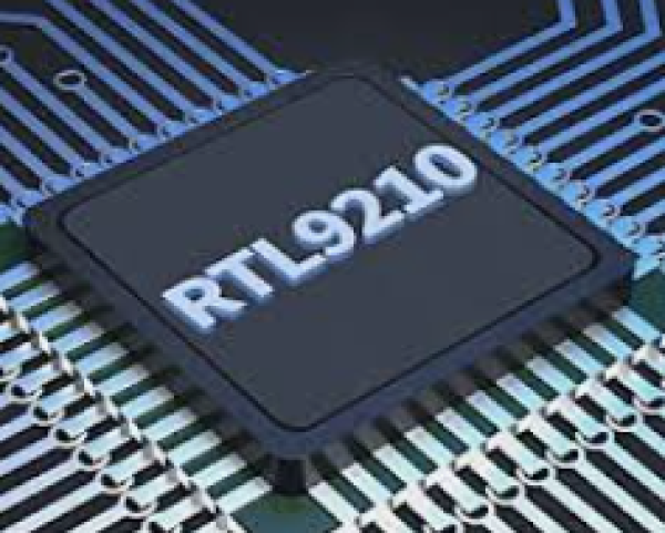 Realtek RTL9210 NVMe/USB 3.1 Controller firmware 1.29.391 — драйвер для Windows 10 и 11