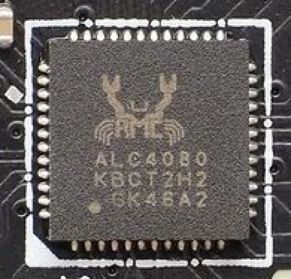 Realtek USB Audio Driver (UAD) 6.3.9600.2349 — драйвер для Windows 10