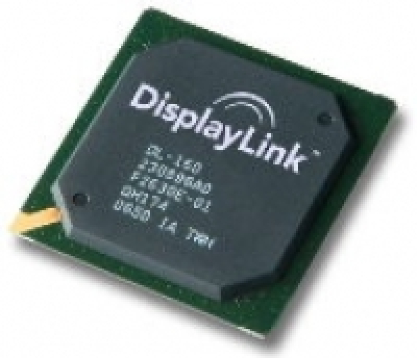 DisplayLink Graphics 11.0.2496.0 — драйвер для Windows 11