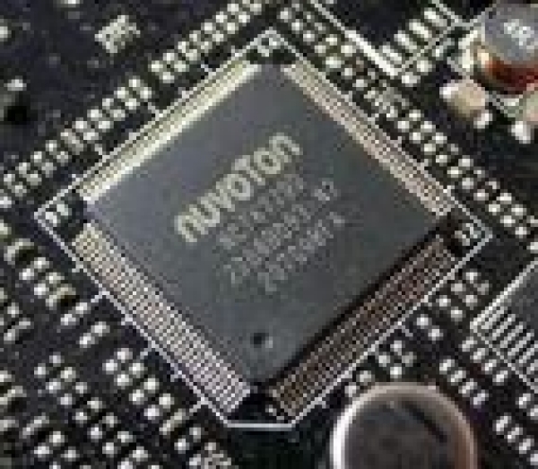 Nuvotron NCT6681 CIR Device 2.4.2013.711 — драйвер для Windows 8