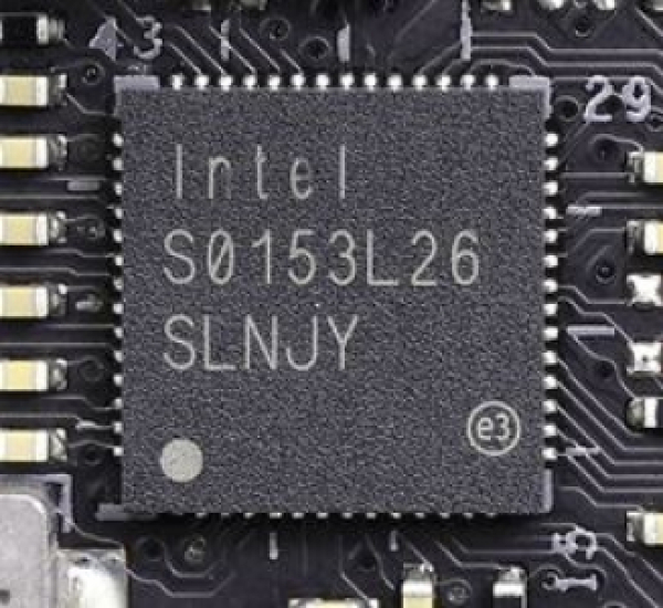 Intel I225-V/I225-LM Re 1.89 — драйвер для Windows 10 и 11