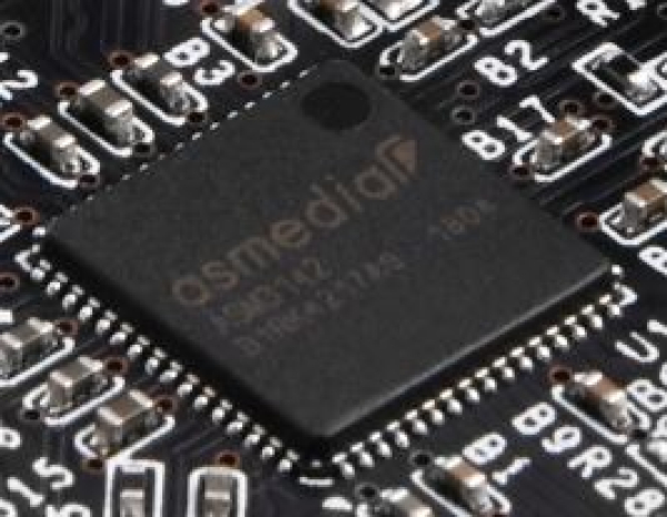 Asmedia ASM-4242 (USB 4.0) Firmware — драйвер для Windows 10 и 11