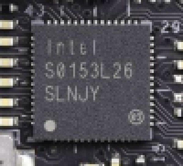 Intel I225-IT Lan Controllers Firmware 1.89 — драйвер для Windows 10 и 11