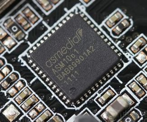 Asmedia ASM-106x Sata 6G Controller Firmware 3.70 (20/01/2014) — драйвер для Windows 10 и 11