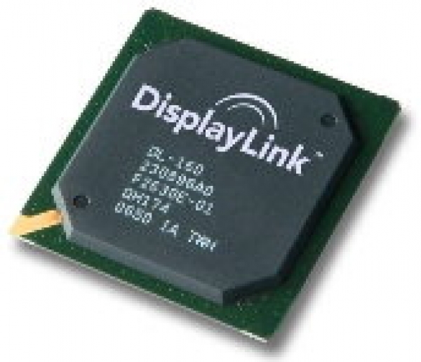 DisplayLink Graphics 7.7 beta — драйвер для Windows 8.1