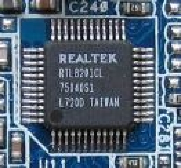 Realtek RTS-5139 Card Reader 6.3.9600.39060 — драйвер для Windows 8.1