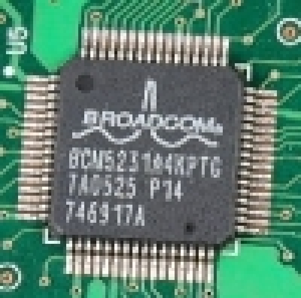 Broadcom BCM-43xx Wireless Lan 6.35.223.2 — драйвер для Windows 8.1