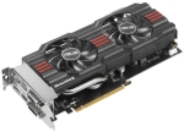 nVidia GeForce GTX 560 Ti Bios 70.24.11.00.00 — драйвер для Windows 10 и 11