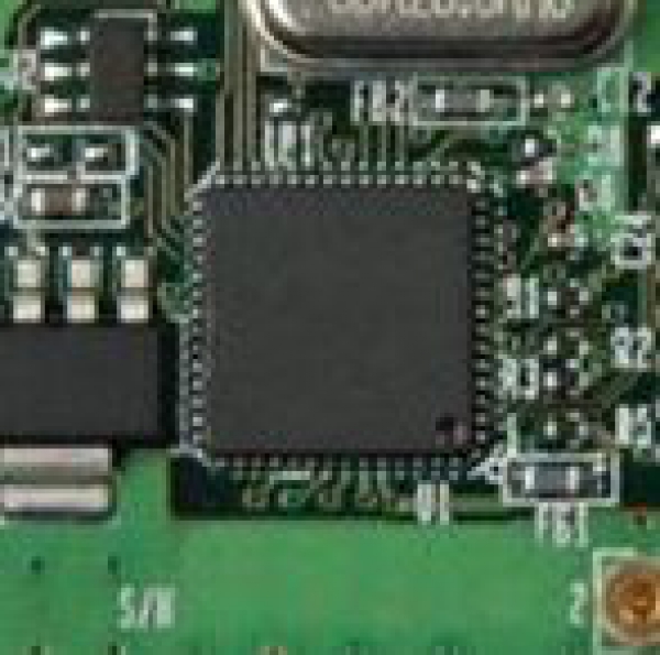 Smsc LAN9500 USB 2.0 to Ethernet 10/100 Adapter 2.6.5.1 — драйвер для Windows 7
