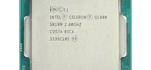 Intel(R) Celeron(R) processor N- and J-series Serial IO
