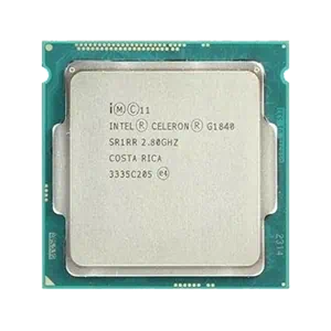 Intel(R) Celeron(R) processor N- and J-series Serial IO