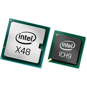 Intel(R) Management Engine Interface