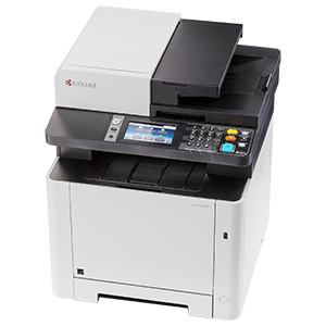 Kyocera ECOSYS M5521CDN