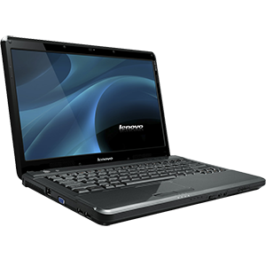 Lenovo G55