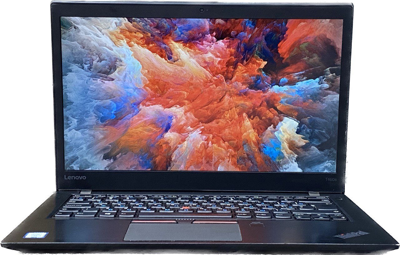 Lenovo ThinkPad T460s