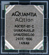 Marvell AQtion Network Adapter 3.1.10.0 Windows 10/11