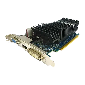 NVIDIA GeForce GT 610