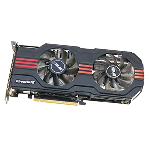 NVIDIA GeForce GTX 560 Ti