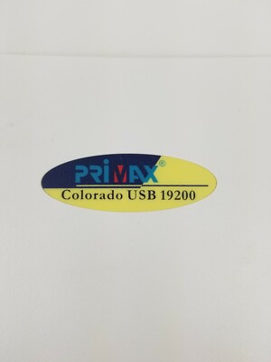 Primax Colorado USB 19200