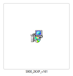 Canon S900