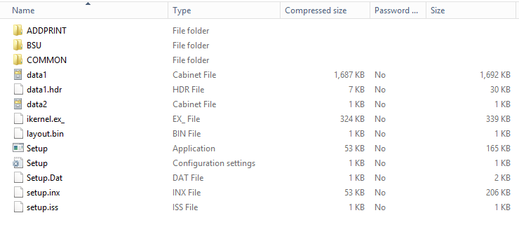 Acer BIOS Aspire V3-551G v. 2.11 Windows 8