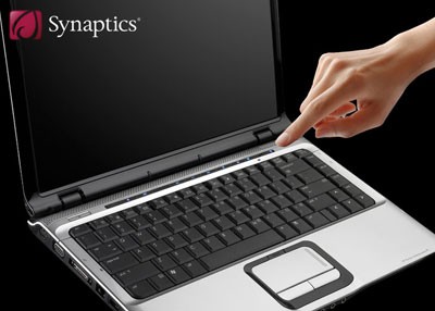 Synaptics FingerPrint Sensor 6.1.11.1164 Windows 11, Windows 10