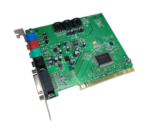 Creative Labs ct4750 Windows XP