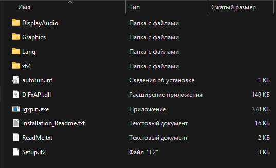 Intel HD Graphics 4400 Windows 10/8, Windows 7/Vista