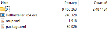 Synaptics FingerPrint Sensor 6.1.11.1164 Windows 11, Windows 10
