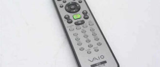 Sony Notebook Control Device Windows XP / Windows Vista