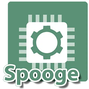 Spooge