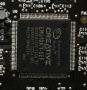 Creative Sound Blaster Connect 2 2.1.2.2 — драйвер для Windows 10