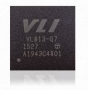 Via VL-813 Usb 3.0 Hub Controller Firmware 9015 — драйвер для Windows 10 и 11