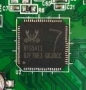 Realtek RTS 5411 USB 3.0 Hub controller Firmware 1.25 — драйвер для Windows 10 и 11